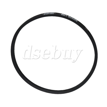 ya 26 2 Pieces Washing Machine Drive Belt Replacement for Ama 40053602 40053607