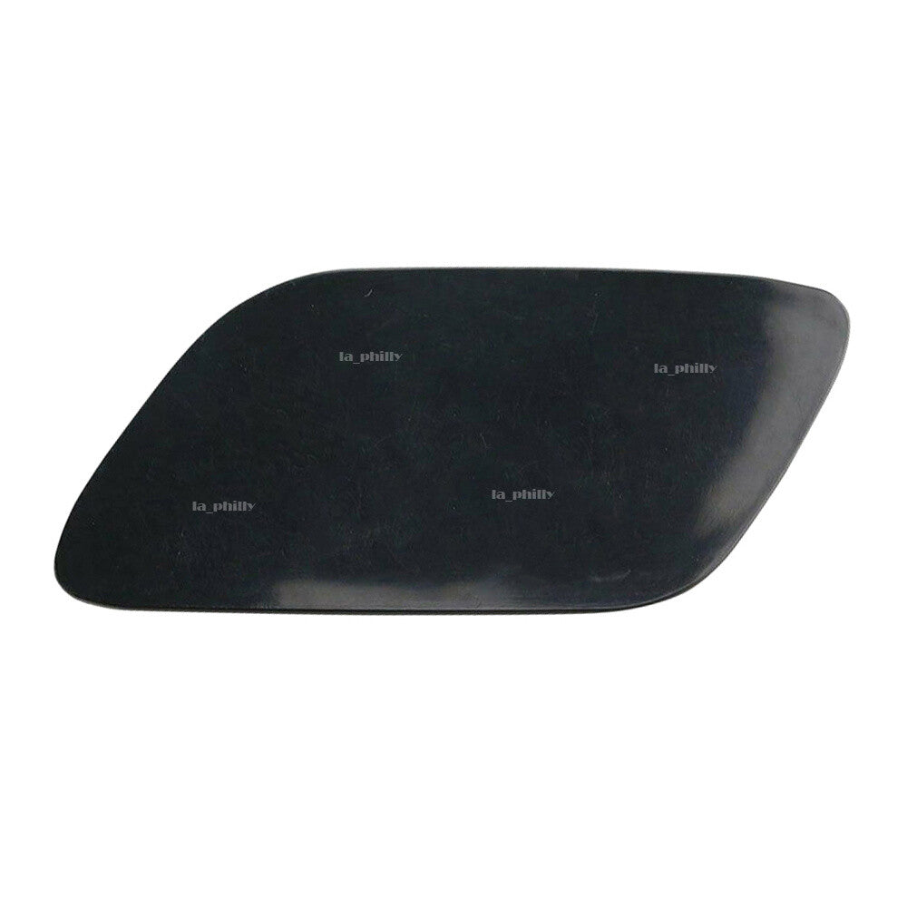 ya 27 6.18 Front Left HeadLight Washer Spray Nozzle Cover Fit for Volvo S60 V60 2014-2016