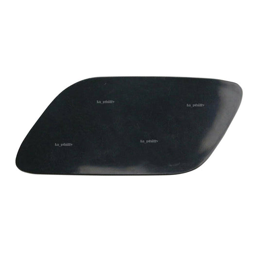 ya 27 6.18 Front Left HeadLight Washer Spray Nozzle Cover Fit for Volvo S60 V60 2014-2016