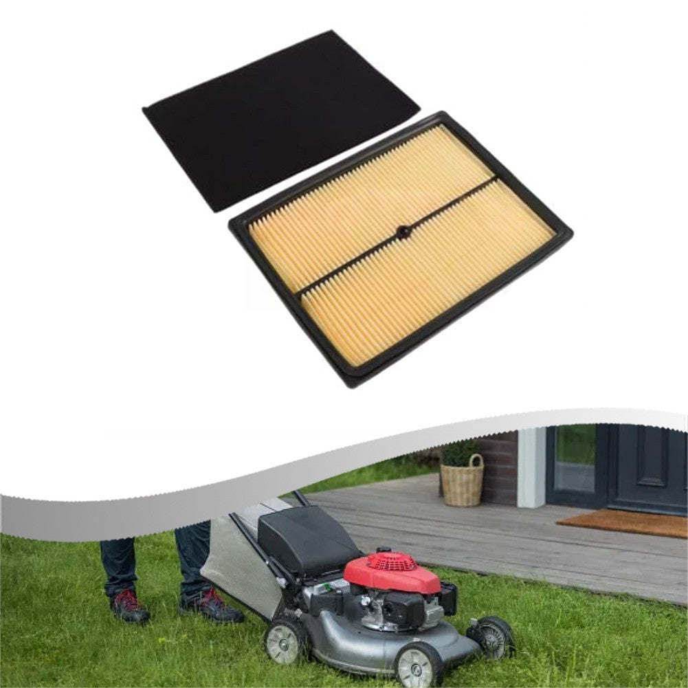 ya 14 Air Filter Kit for GX610 GX620 GX670 and Rato Engines with Foam Layer
