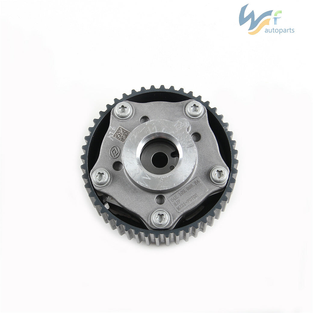 ya 5 8.7 1.4T camshaft adjuster suitable for VW for Tiguan for Audi Q2 Q3 04E109088AE