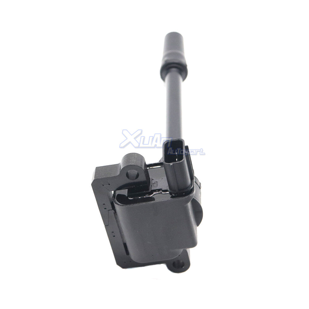 ya 5 8.7 4x Ignition Coils for Mitsubishi Galant Grandis Space Runner Lancer 2.4 MD355008