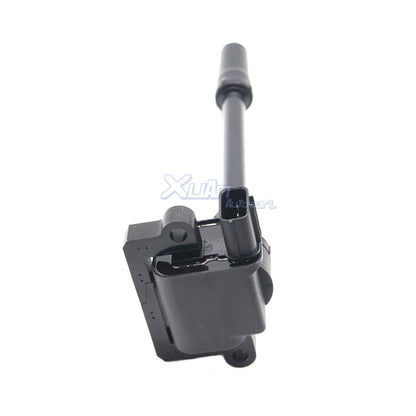 ya 5 8.7 4x Ignition Coils for Mitsubishi Galant Grandis Space Runner Lancer 2.4 MD355008