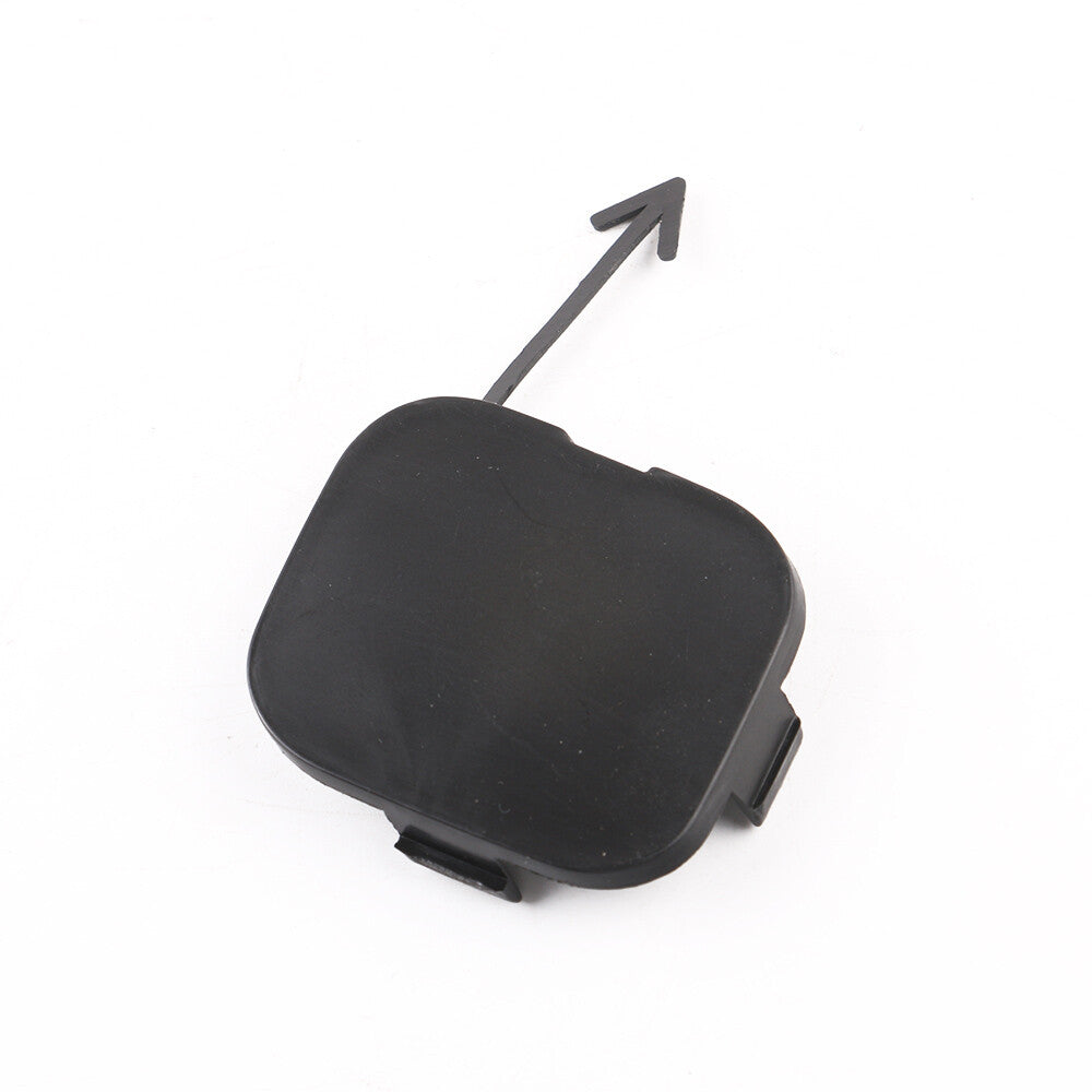 ya 27 6.18 Fornt Bumper Tow Hook Eye Cover Cap Fit for 2013 - 2015 for Subaru XV Crosstrek New