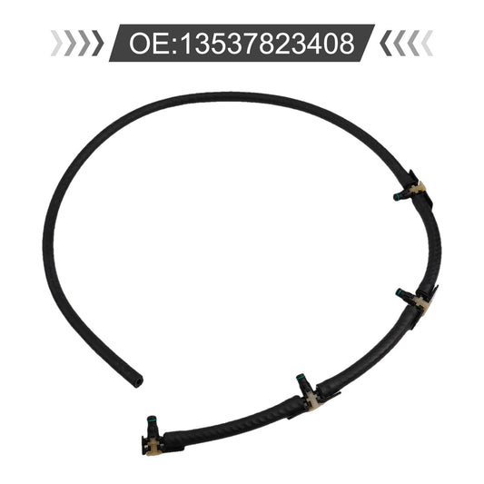 ya 6 6.12 for for BMW Injector Leak Off Return Pipe 1 Year Guarantee Suitable for Biofuels