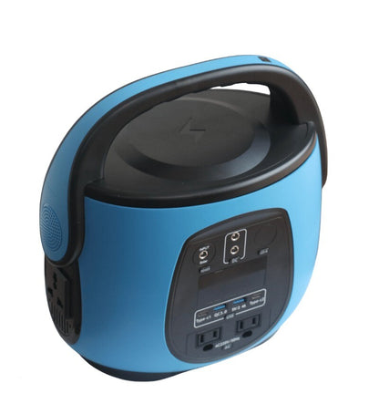 ya 26 300W Portable Power Supply Generator Portable Battery Generators Power Station