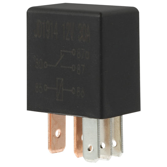 ya 1 7.4 Automotive Relay Solenoid Car Starter Replacement Accessory Power Relays