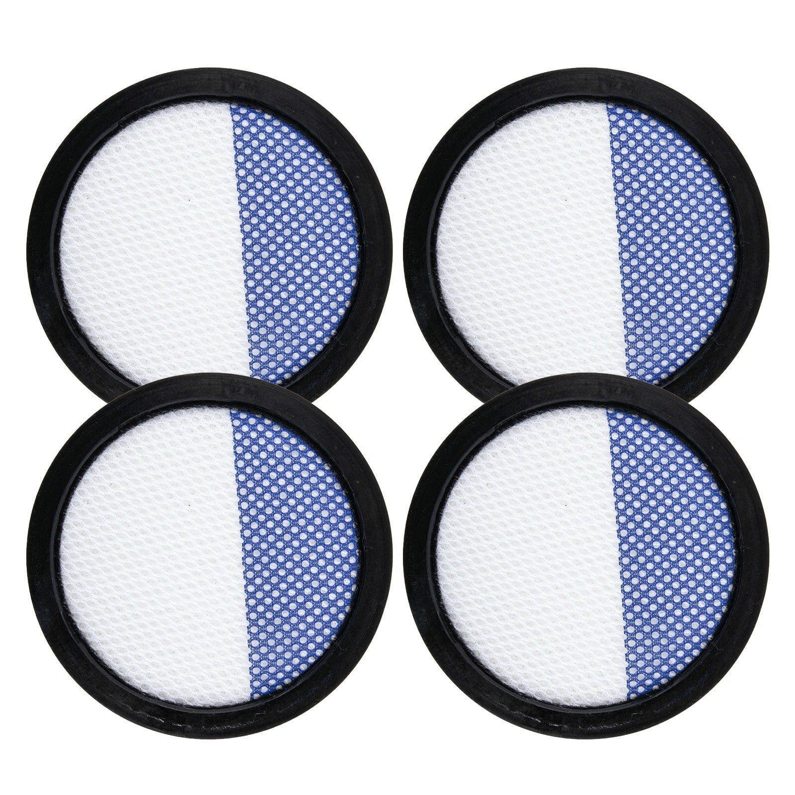 ya 25 Compatible Replacement Filter for Eureka Handheld Vacuums NEC190 and NEC285GR