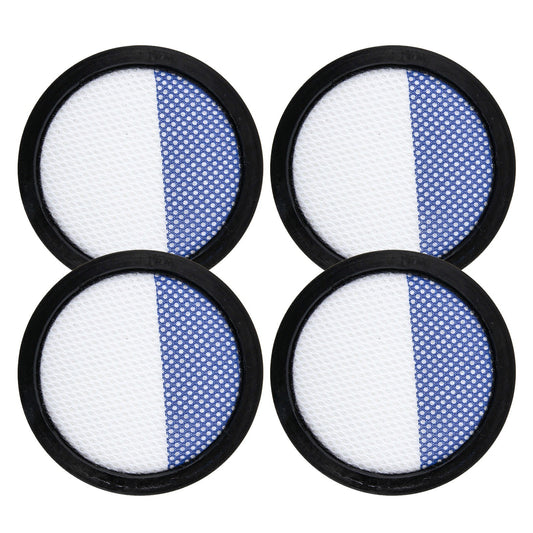 ya 25 Compatible Replacement Filter for Eureka Handheld Vacuums NEC190 and NEC285GR