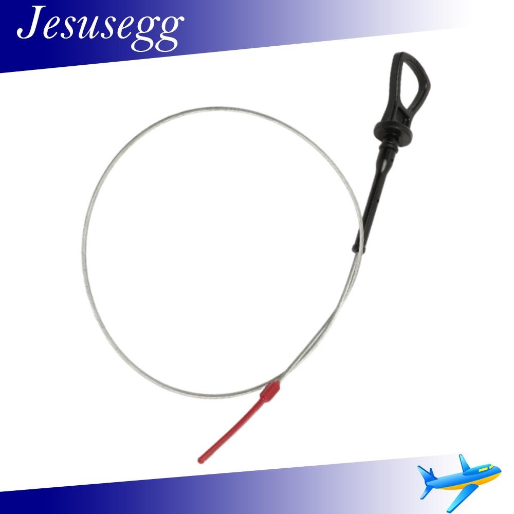 ya 27 6.21 Engine Oil Level Dipstick Fit for F30 F35 F20 118i 320i 328i M3 116i 11437600470