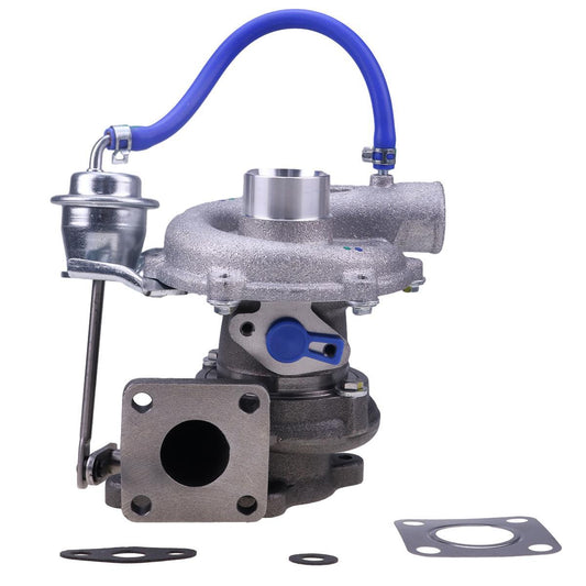 ya 27 7.6 Turbo RHB51 Turbocharger VA190045 for Yanmar Engine 4TNE84T-ENSW 4TNE84T-VM