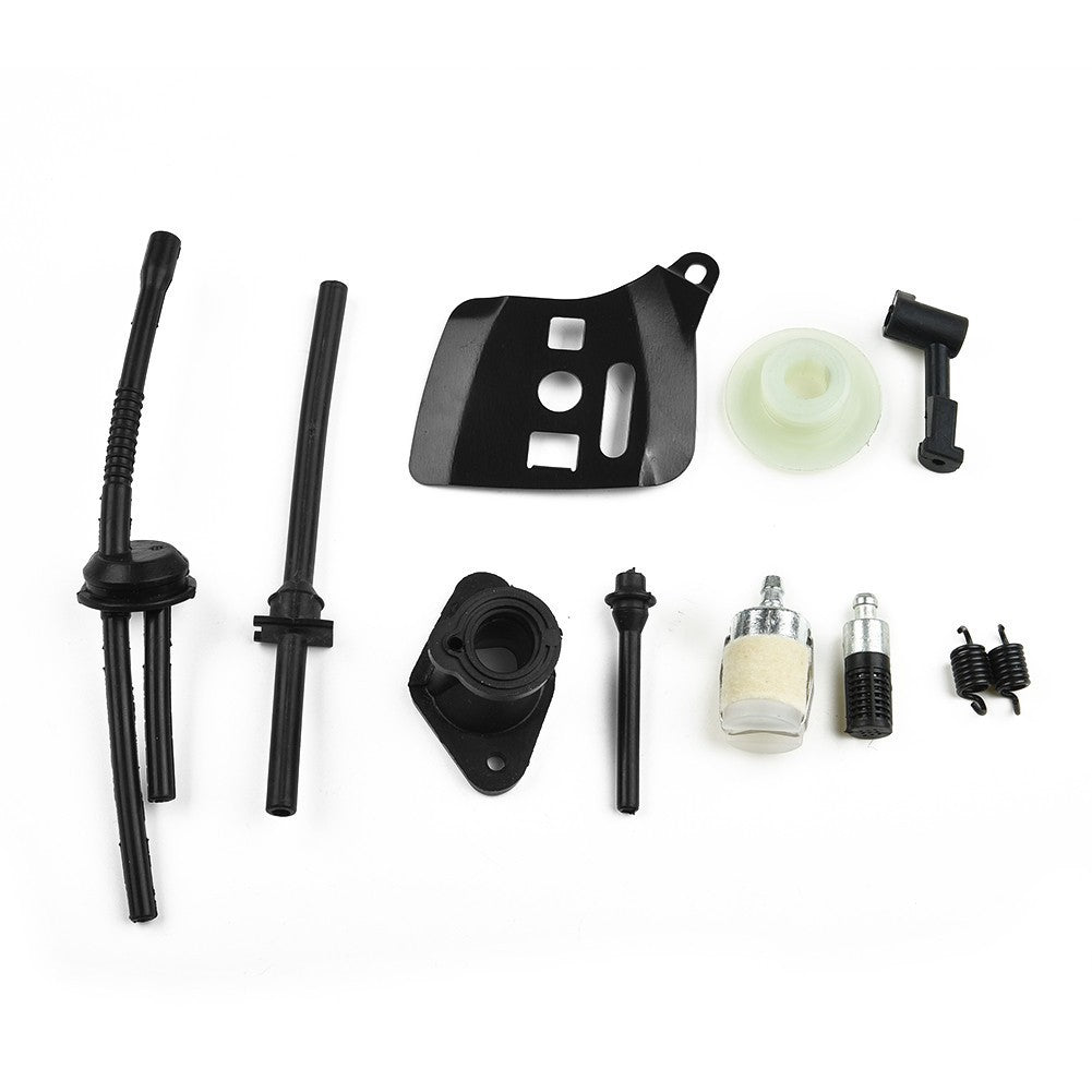 ya 14 Spare Part Chainsaw Repair Kit For Chinese Fuel Oil Hose Small Chainsaw