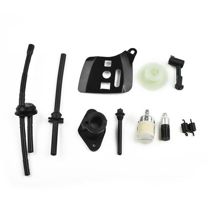 ya 14 Spare Part Chainsaw Repair Kit For Chinese Fuel Oil Hose Small Chainsaw