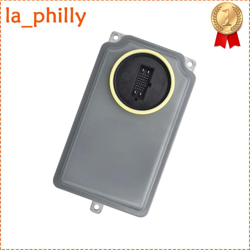 ya 13 5.27.2 Driver Light Bulb Control Unit Module for BMW 5 Series F10 / F18 LCI 2014-2016
