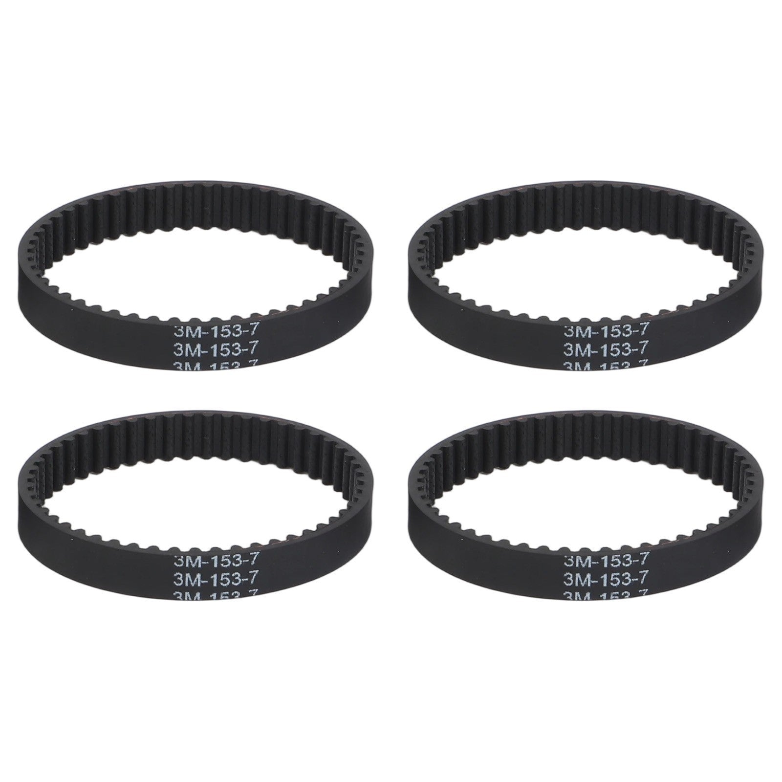 ya 25 Long Service Life Belt Replacement for Shark HZ2002 HZ2000 LA502 LA500 LA455
