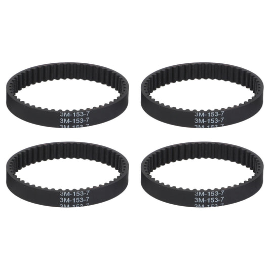 ya 25 Long Service Life Belt Replacement for Shark HZ2002 HZ2000 LA502 LA500 LA455
