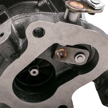 ya 5 8.7 RHF4 1515A029VT10 Turbo Turbo for Charger compatible with for Mitsubishi Triton StormL200