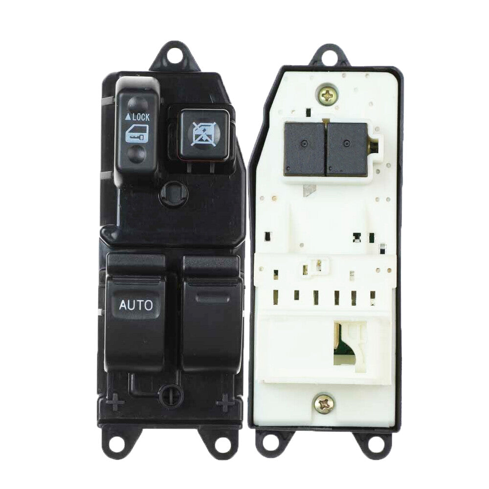 ya 1 8.5.2 Power Window Switch 84820-52170 For Yaris Verso 1999-2005