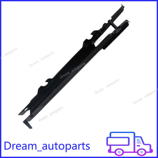 ya 27 6.18.2 #2038801114 for Benz C240 C320 C32 C230 Front Left Driver Side Bumper Bracket