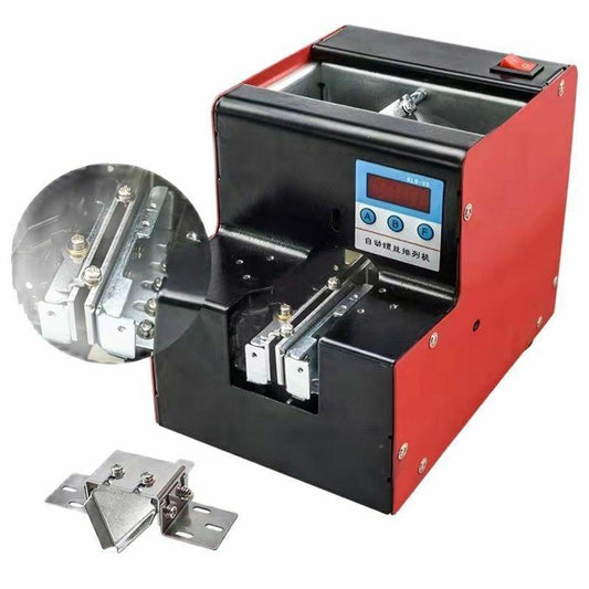KLD-V5 auto screw feeder screw dispenser Screw arrange machine counting function