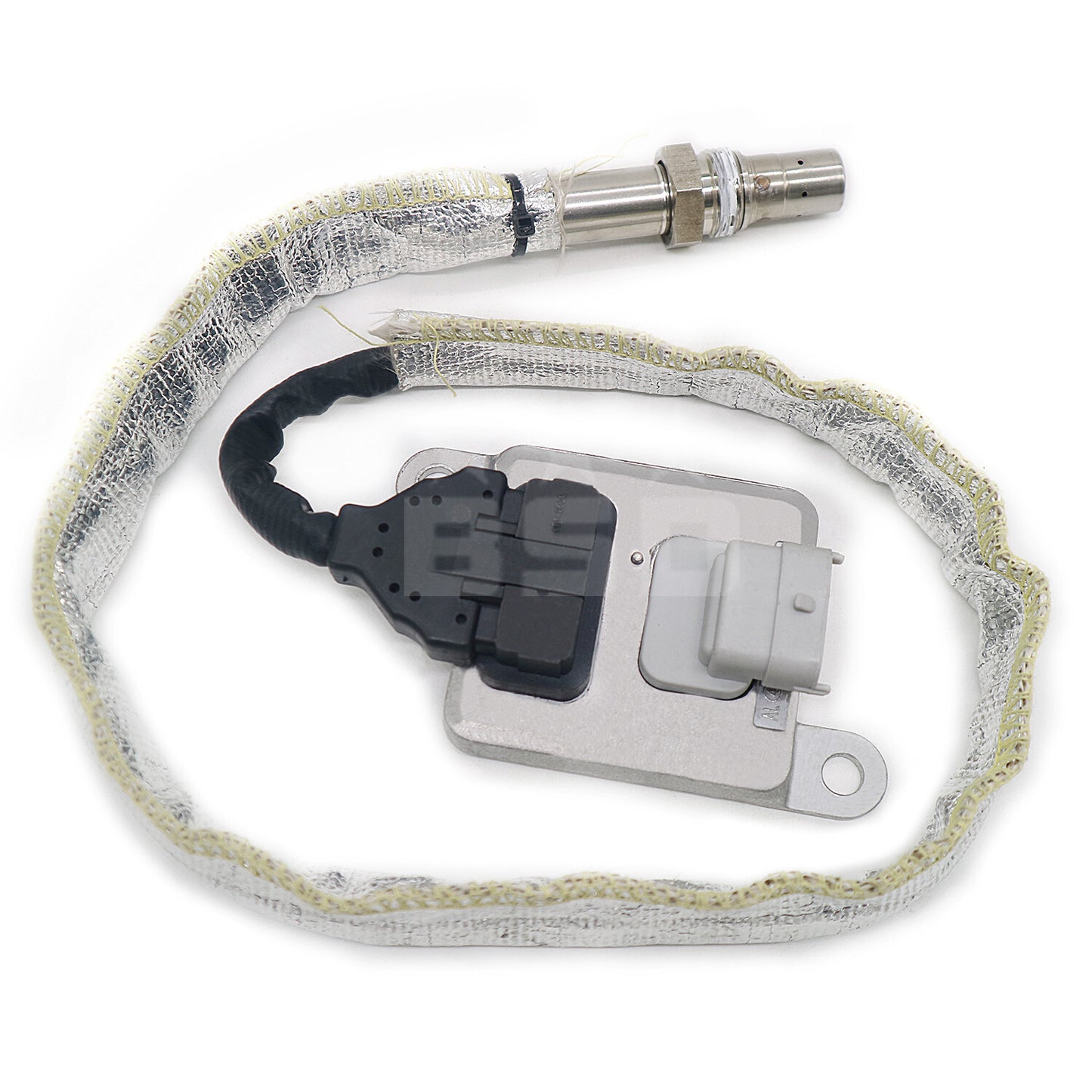 ya 1 8.5.3 2894941 Nitrogen oxide NOX sensor 5WK9 6673A suitable for 12V 795mm 1 piece/batch