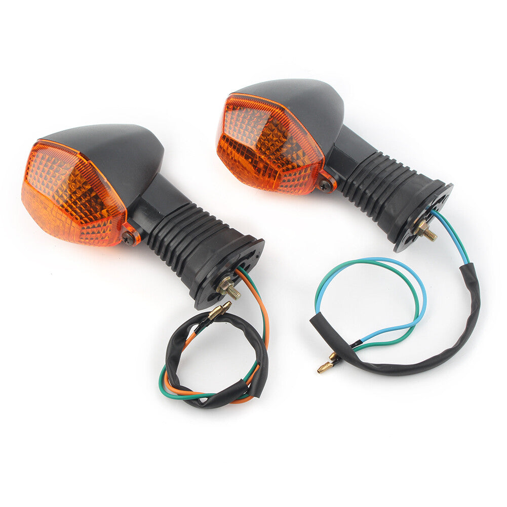 ya 4 6.17.2 Turn Signal Indicator Light Fit for Suzuki DRZ400S 400SM 2005-19 SV 650S/1000 N/S