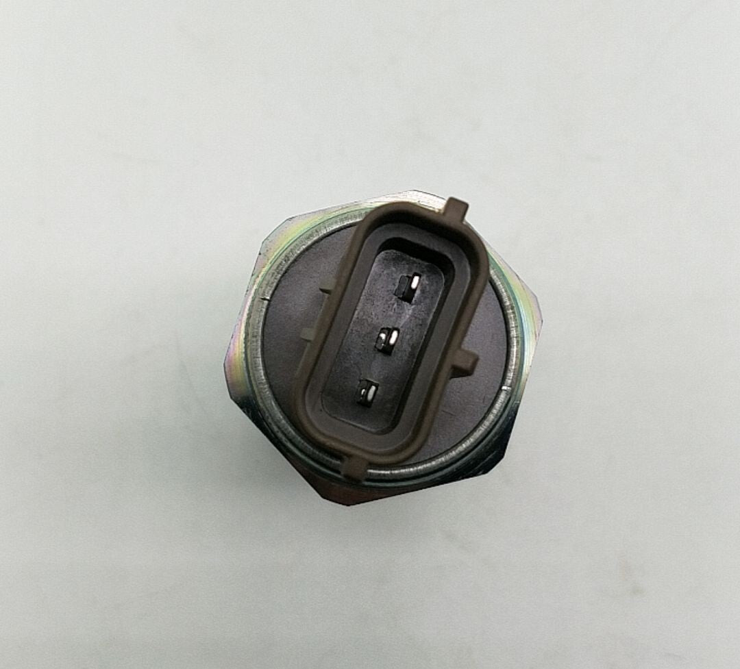 ya 1 8.5.3 Equipment for MAN ufacturer 499000-6160 for Navara D40 R51 Fuel Rail High Pressure Sensor