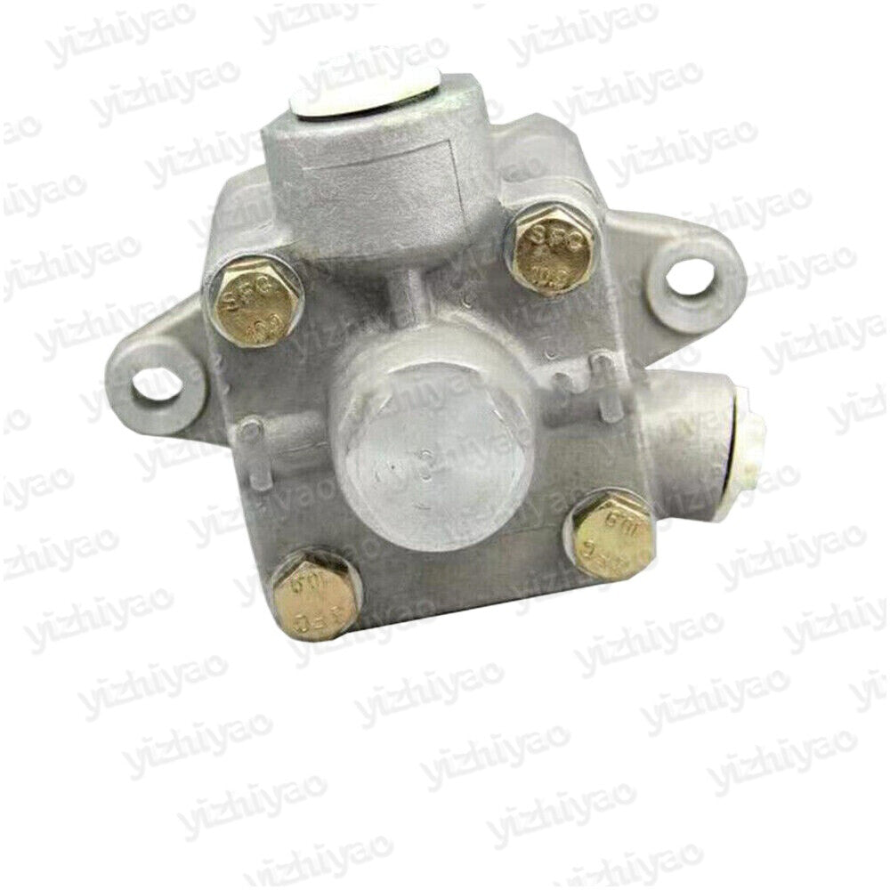 ya 5 8.7 for VOLVO Power Steering Pump Heavy Duty Truck Hydraulic Pump / OE NO 3172195
