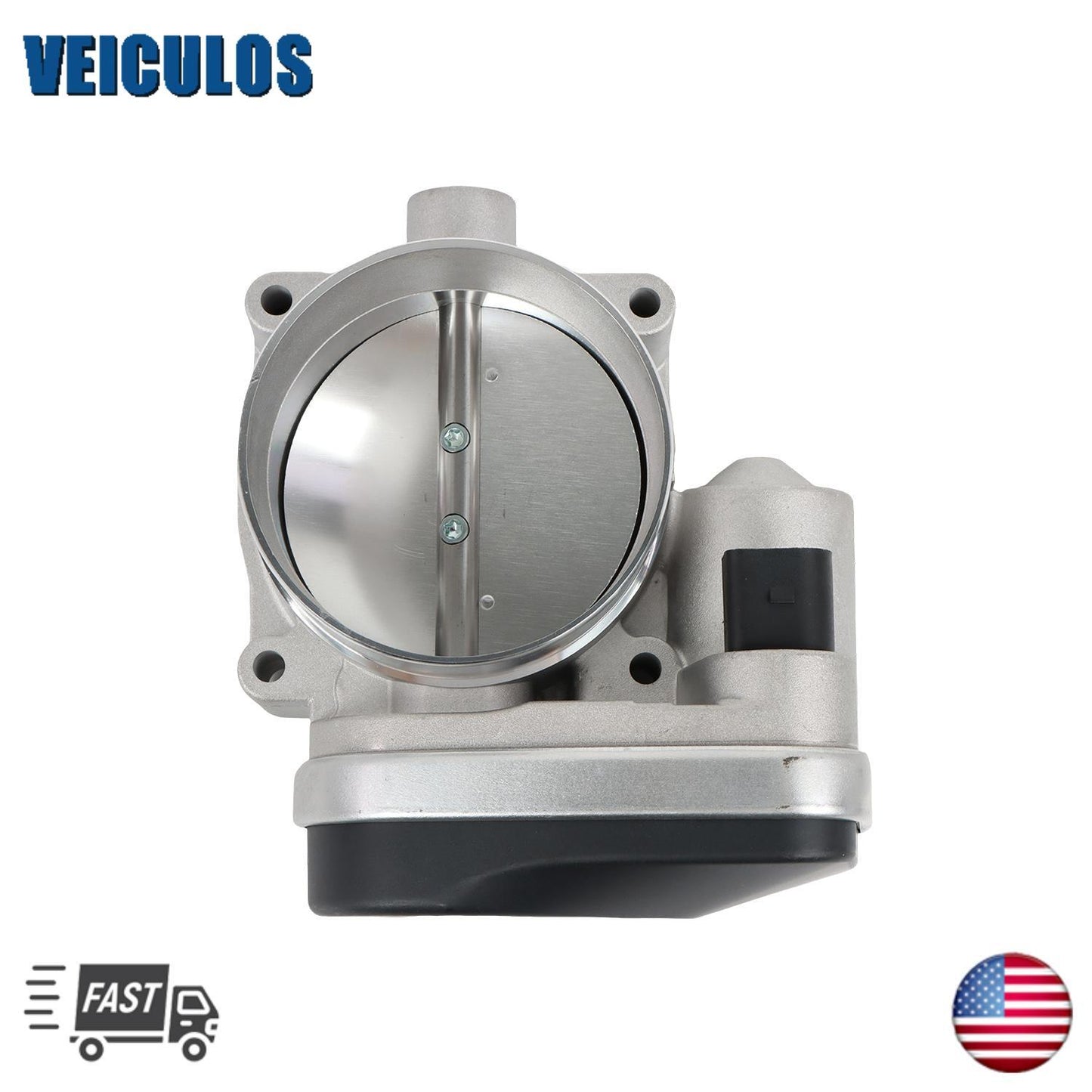 ya 27 7.20 Throttle Body Assembly for Dodge for Ram Durango 5.7L Hemi 2003-2005 5161805AA