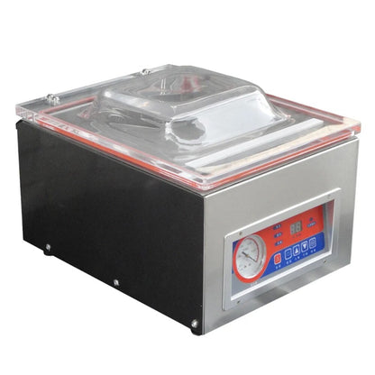 ya 14 Food Vacuum Packing Machine Commercial Chamber Vacuum Sealer Kitchen Meat