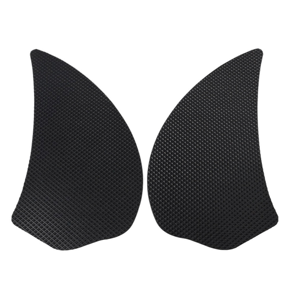 ya 5 8.7 Tank Traction Gas Pad Side Fuel Knee Grip Decal for Kawasaki ZX14 2006-2011