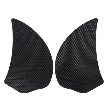 ya 5 8.7 Tank Traction Gas Pad Side Fuel Knee Grip Decal for Kawasaki ZX14 2006-2011