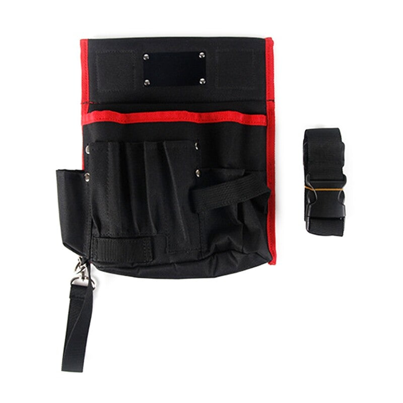 ya 26 Portable Utility Bags Vinyl Wrap Car Tools Bag Oxford Cloth Tools Bag for Men