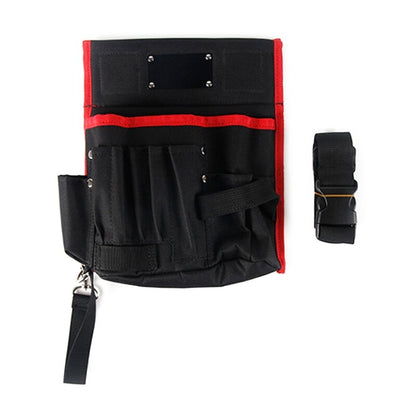 ya 26 Portable Utility Bags Vinyl Wrap Car Tools Bag Oxford Cloth Tools Bag for Men