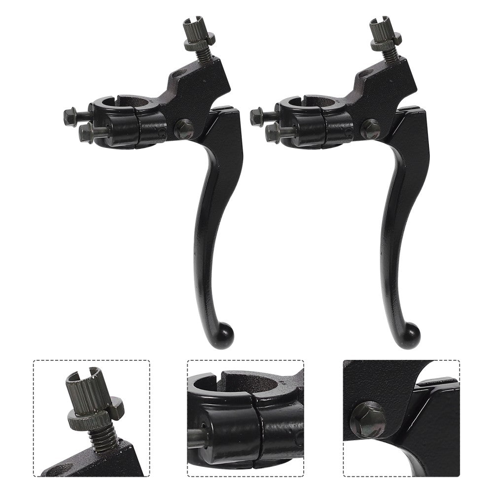 ya 5 8.7 Brake Clutch Handle Motorcycle Replacement Lever Accessories Levers
