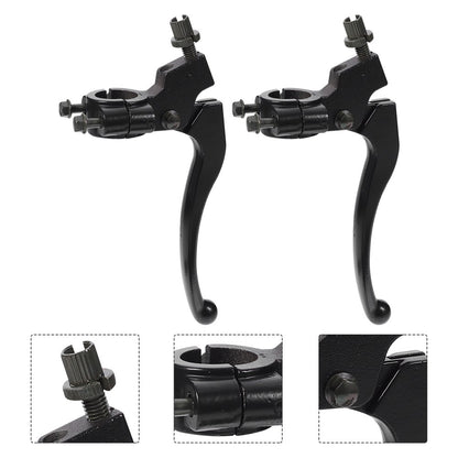 ya 5 8.7 Brake Clutch Handle Motorcycle Replacement Lever Accessories Levers