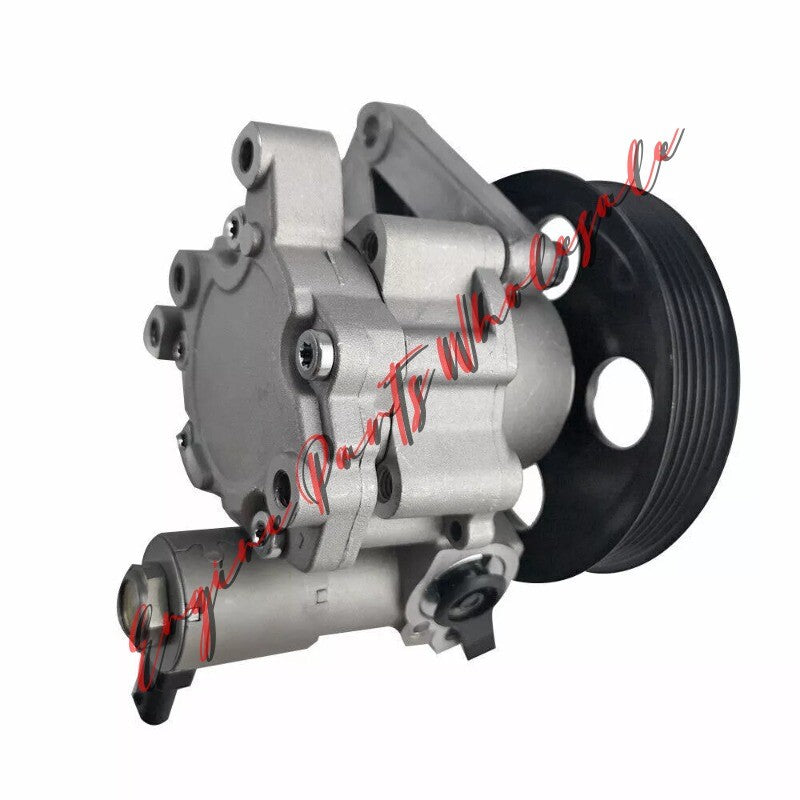 ya 5 8.7 Power Steering Pump 0064664501 for Mercedes-Benz W212 E300 E350 E500 E550 4MATIC
