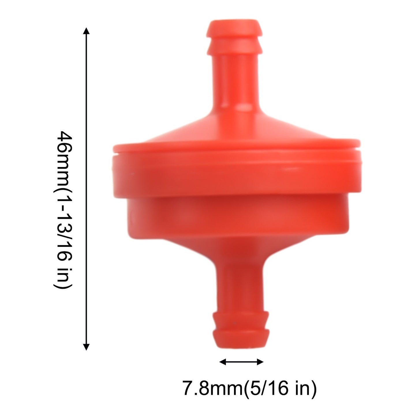 ya 14 Fuel Line Hose Tools Clips Compact Efficient Multi-functio l Pipeline