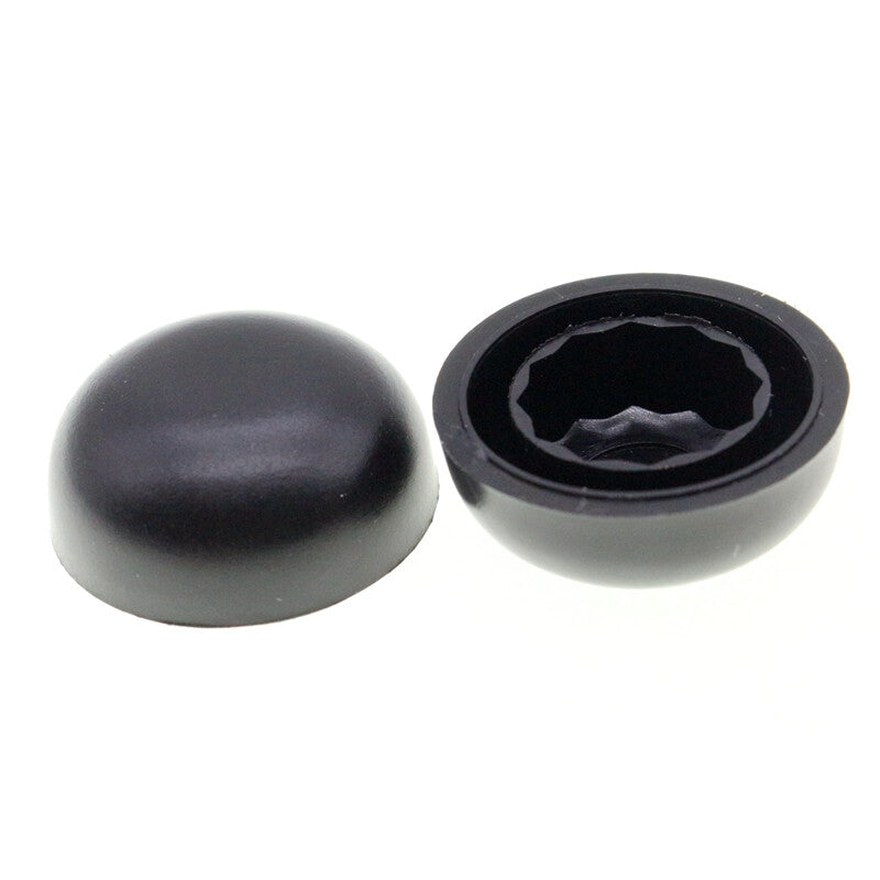 ya 3 6.25 2-pack front windshield wiper arm nut cover for Mercedes-benz A2208240249