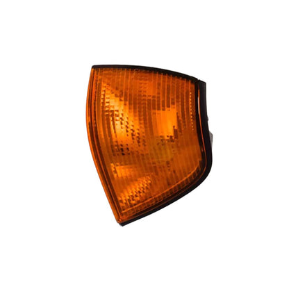 ya 5 8.7 Front Left Turn Signal Marker Light Cover Yellow For 3 Series E36 1992-2000