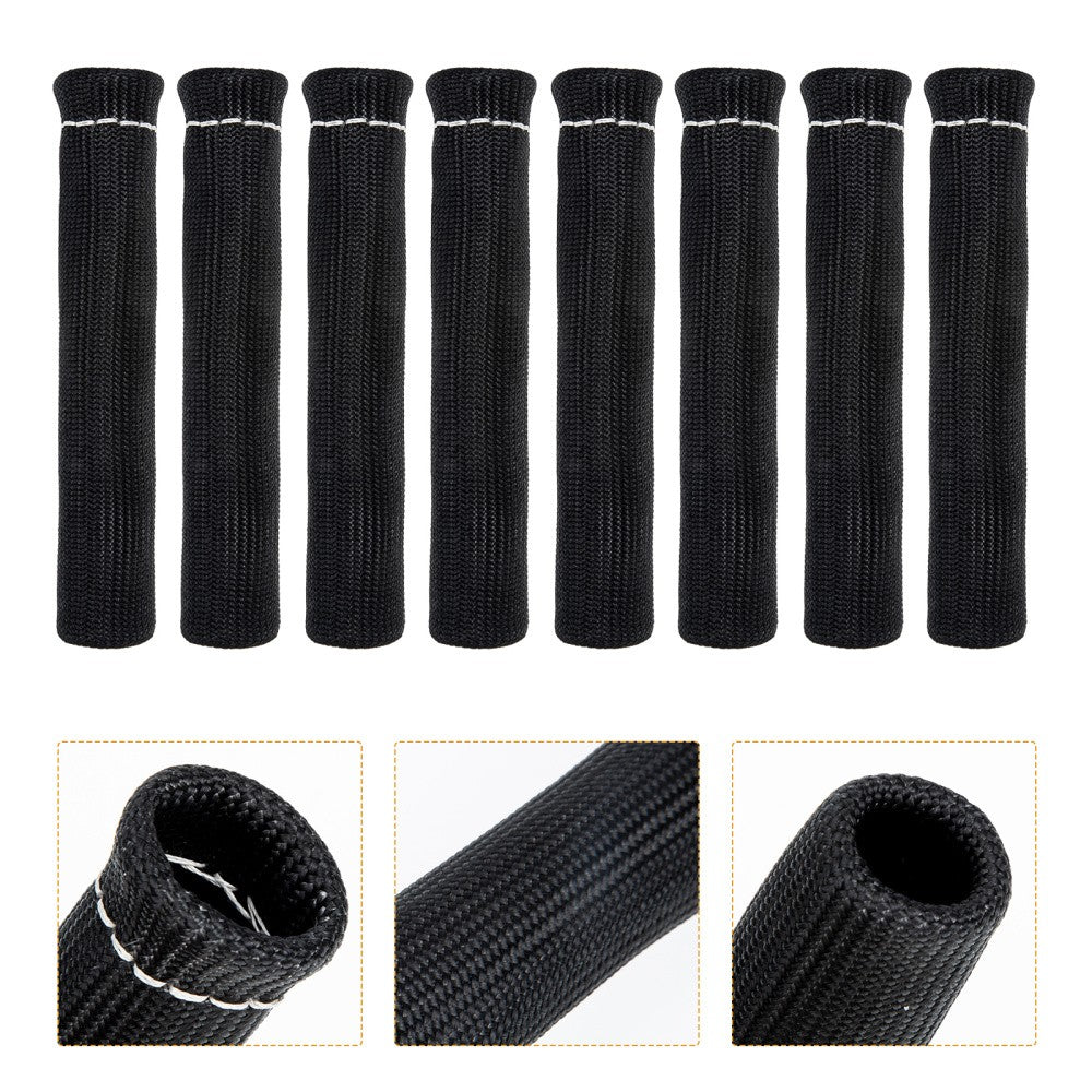 ya 6 6.13 8 Pcs Heat Insulation Tube Self-regulating Pipe Tape Wire Shield