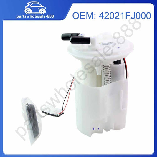 ya 27 7.2 42021FJ000 Fuel Pump Module Assembly for Subaru Forester 2009 - 2012