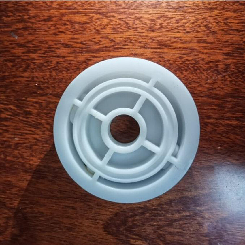 ya 26 Ice Cream Machine Accessories Sealing Cover Cylinder Cover for YKF