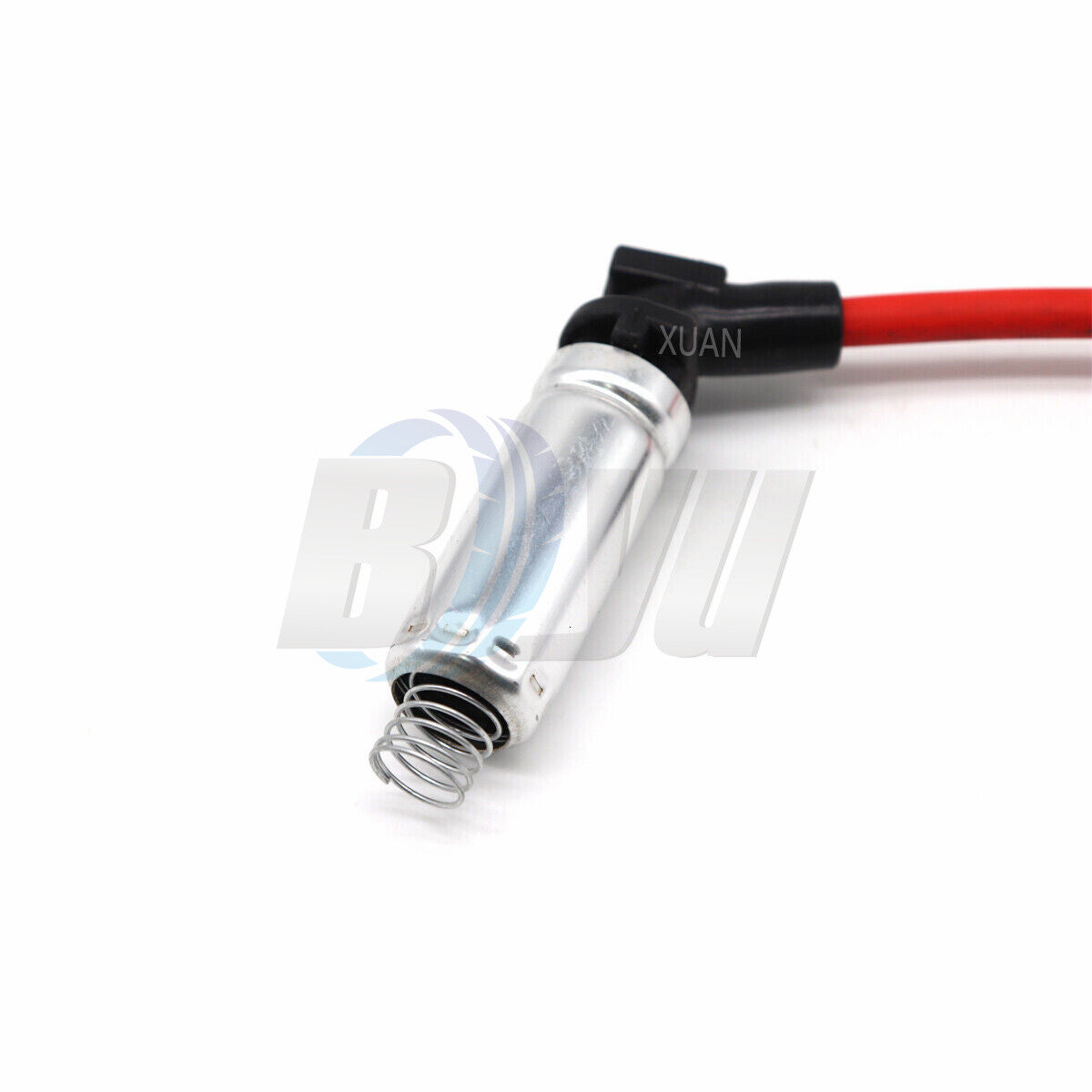 ya 5 8.7 8X 48322R New Spark Plug Ignition Wire Set For 2000-2009 for Chevy for GMC V8 for Buick