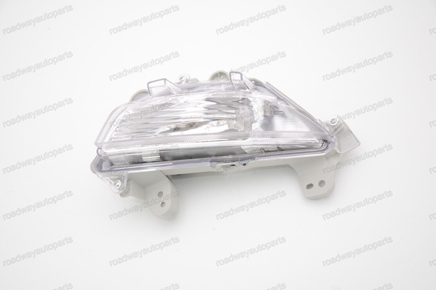 ya 12 5.22.2 Left front bumper turn signal light corner light suitable for Mazda 3 Axela 2014 - 2016