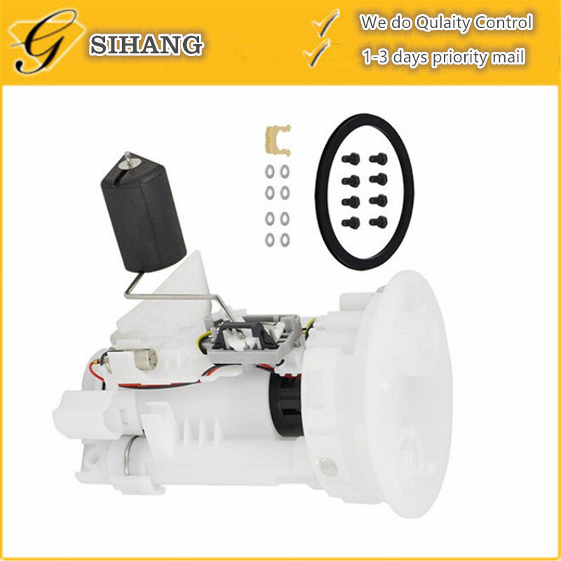 ya 27 7.2 Fuel Pump Module Assembly Fits 98-02 for Chevrolet Prizm for Toyota for Corolla 1.8L SP9163M