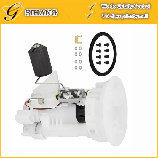 ya 27 7.2 Fuel Pump Module Assembly Fits 98-02 for Chevrolet Prizm for Toyota for Corolla 1.8L SP9163M