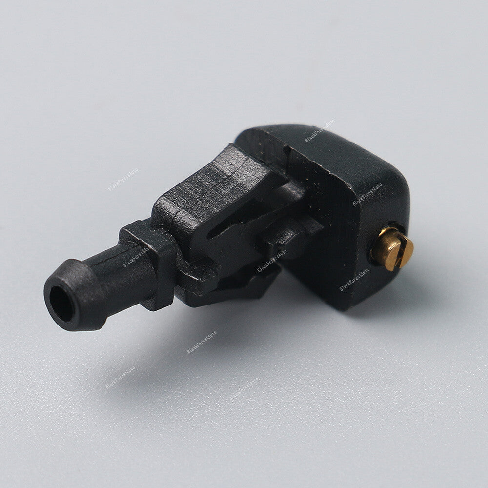 ya 13 1X Windshield Wiper Washer Spray Jet Nozzle for Ford F150 2004-2014 3W7Z17603AA