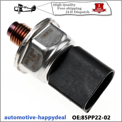 ya 1 8.12 baidi FUEL RAIL PRESSURE SENSOR 85PP22-02 for Sprinter E-Class C-Class