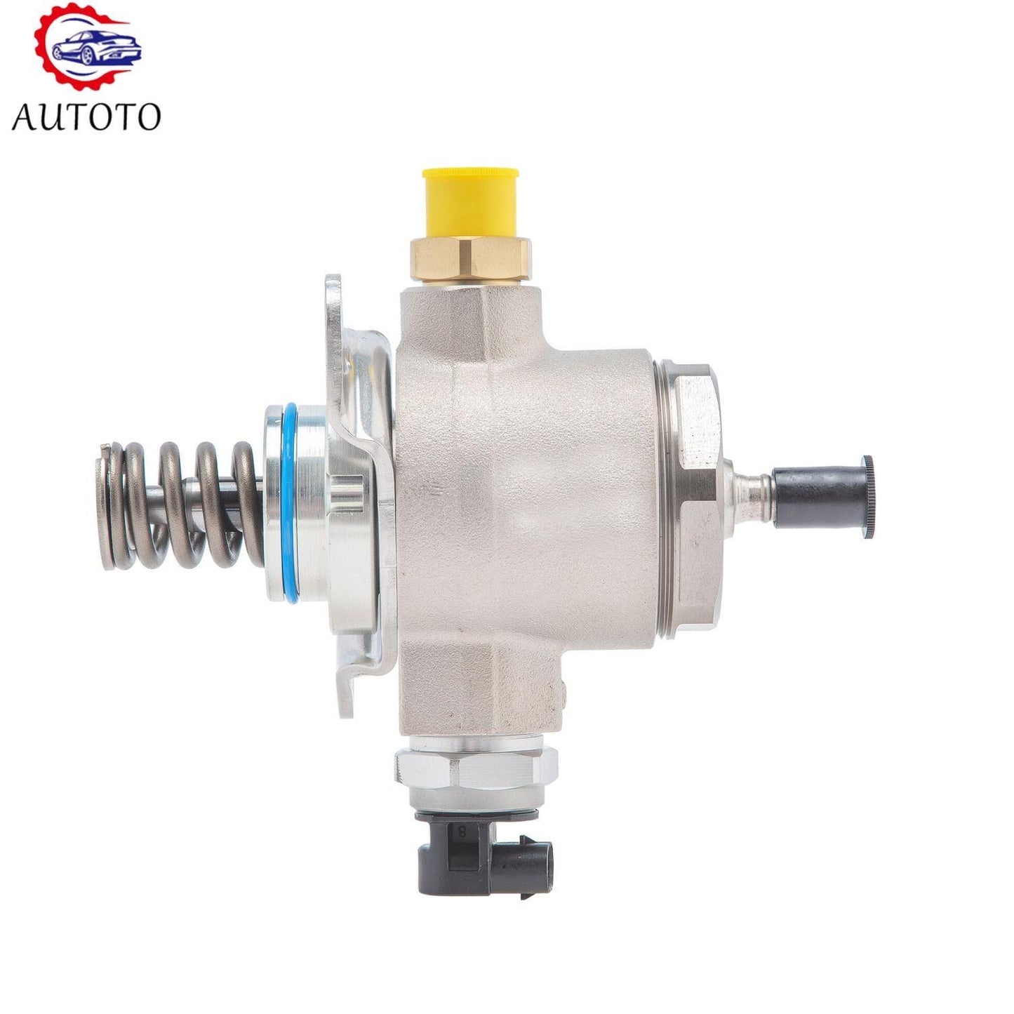 ya 27 7.2 High Pressure Fuel Pump for VW Beetle CC for Golf for Passat Eos 06J127025J/K/L/C/D/E/F